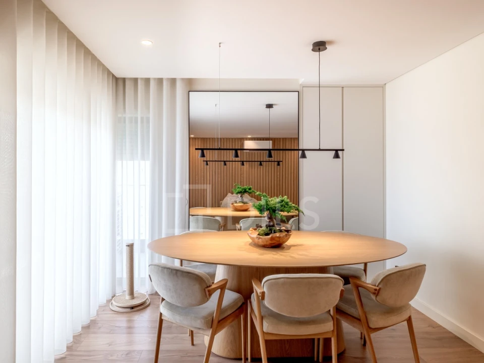 Apartamento T3 para Venda em Moscavide e Portela Foto 8
