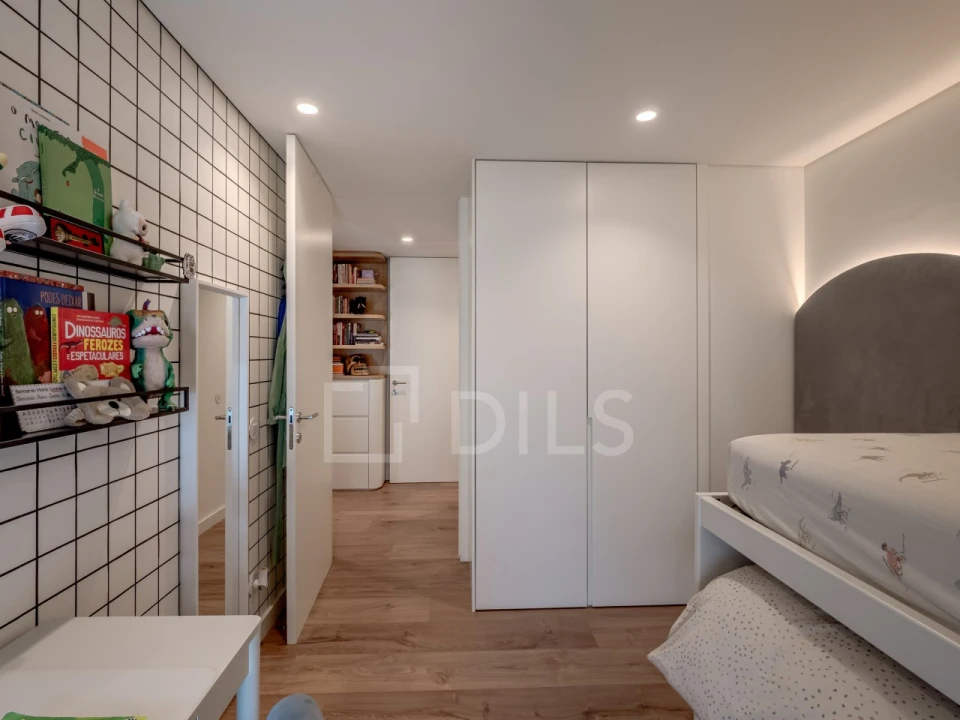 Apartamento T3 para Venda em Moscavide e Portela Foto 23