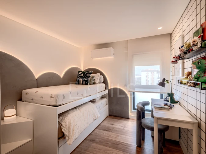 Apartamento T3 para Venda em Moscavide e Portela Foto 22