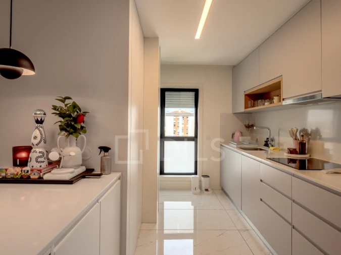 Apartamento T3 para Venda em Moscavide e Portela Foto 10