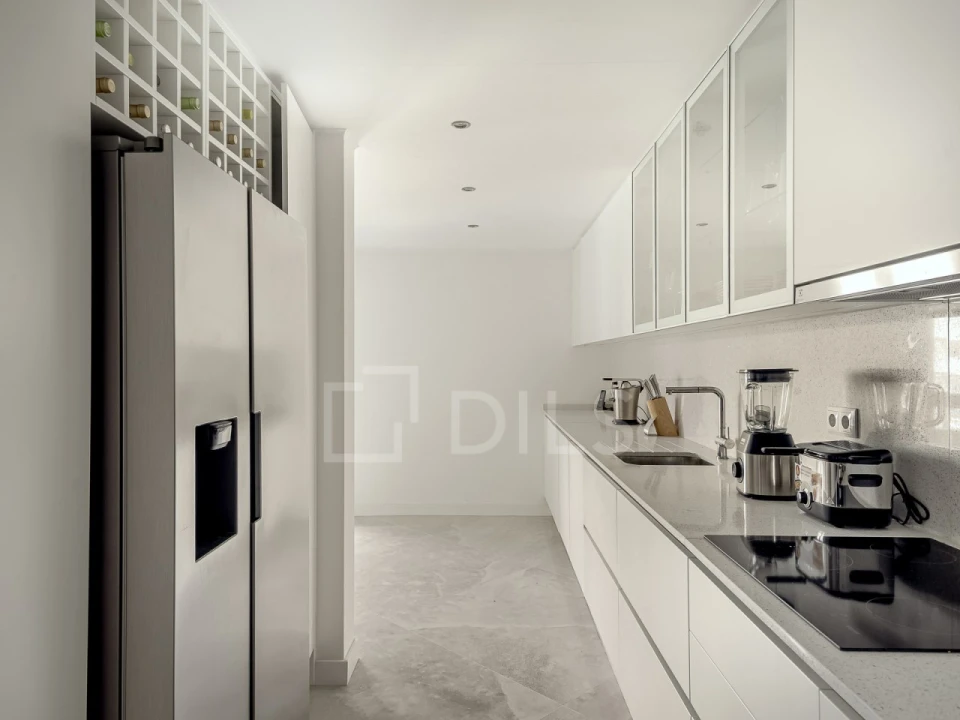Apartamento T2 para Venda em Cascais e Estoril Foto 14