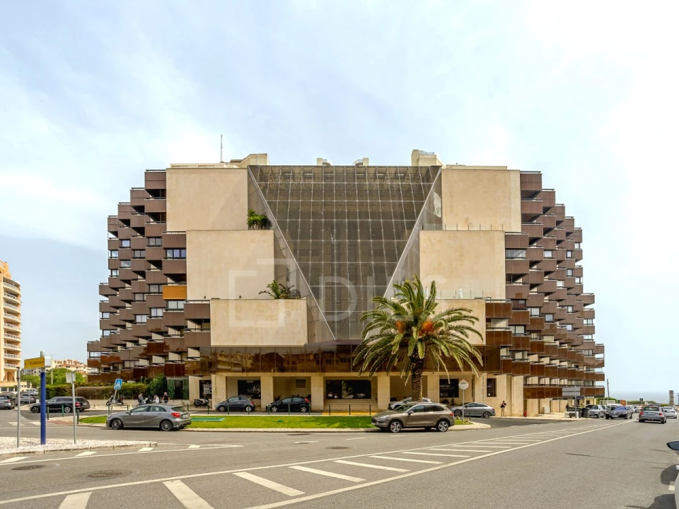 Apartamento T2 para Venda em Cascais e Estoril Foto 17