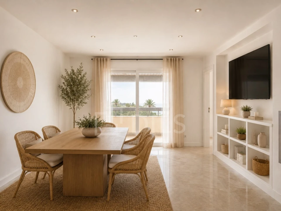 Apartamento T2 para Venda em Cascais e Estoril Foto 9