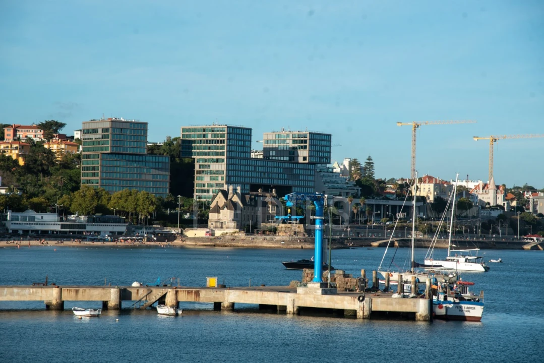 Apartamento T2 para Venda em Cascais e Estoril Foto 20