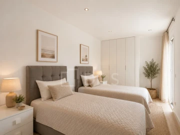 Apartamento T2 para Venda em Cascais e Estoril