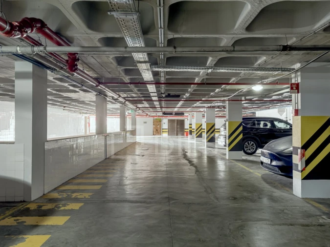 Apartamento T2 para Venda em Cascais e Estoril Foto 15