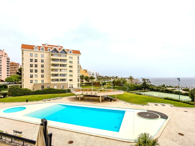 Apartamento T2 para Venda em Cascais e Estoril Foto 10