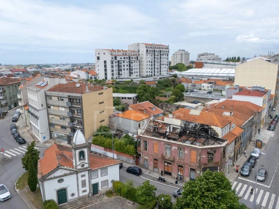 Prédio para Venda em Cedofeita, Santo Ildefonso, Sé, Miragaia, São Nicolau e Vitória Foto 4