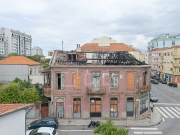 Prédio para Venda em Cedofeita, Santo Ildefonso, Sé, Miragaia, São Nicolau e Vitória