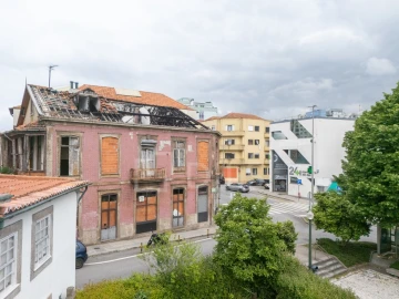 Prédio para Venda em Cedofeita, Santo Ildefonso, Sé, Miragaia, São Nicolau e Vitória