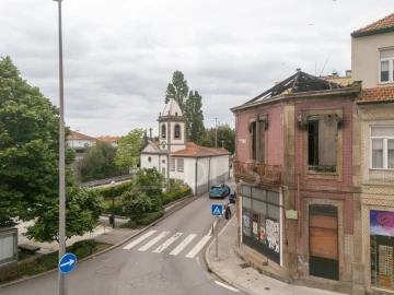 Prédio para Venda em Cedofeita, Santo Ildefonso, Sé, Miragaia, São Nicolau e Vitória