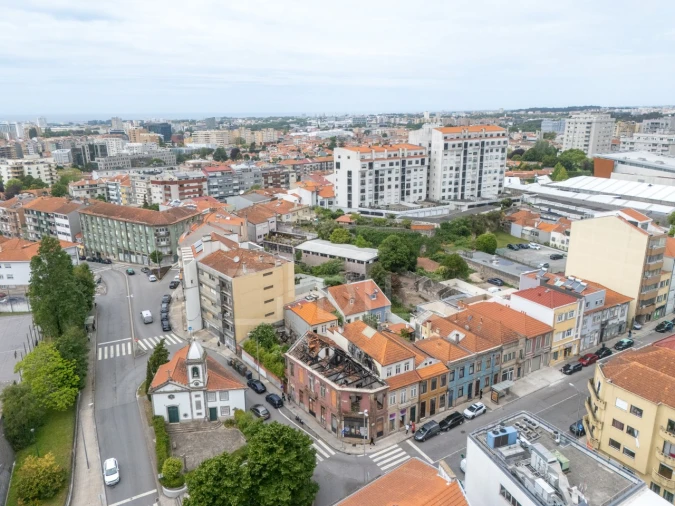 Prédio para Venda em Cedofeita, Santo Ildefonso, Sé, Miragaia, São Nicolau e Vitória Foto 6