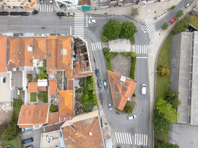 Prédio para Venda em Cedofeita, Santo Ildefonso, Sé, Miragaia, São Nicolau e Vitória Foto 9