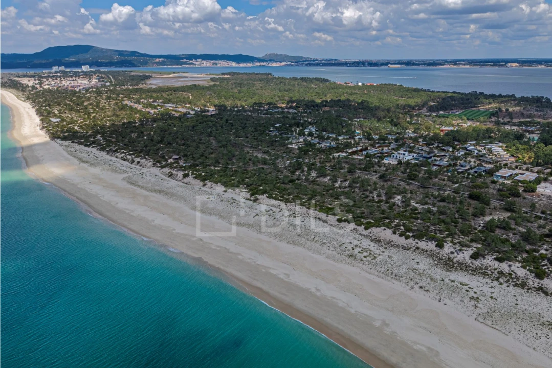 Moradia T3 para Venda em Carvalhal Foto 17