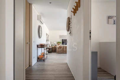 Moradia T3 para Venda em Carvalhal