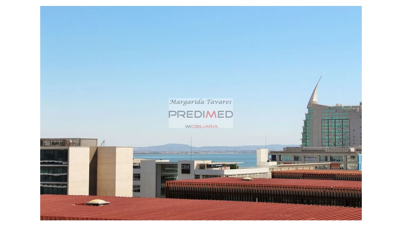 Escritório para Venda em Olivais Foto 1