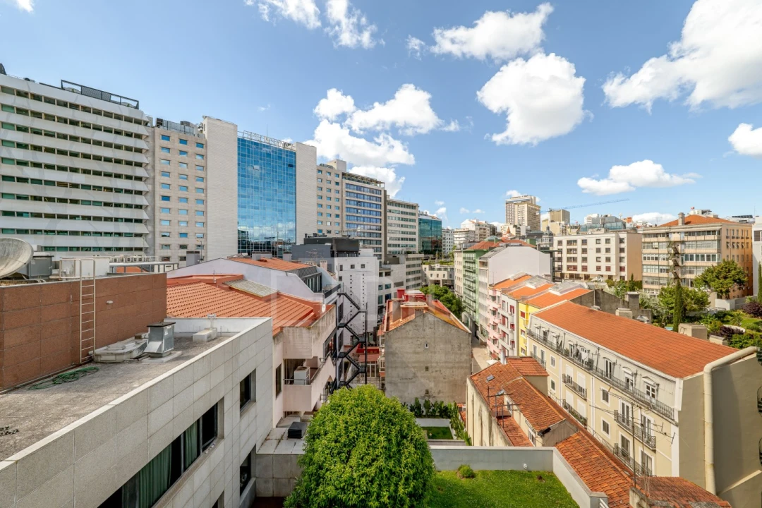 Escritório para Arrendamento em Santo António Foto 18