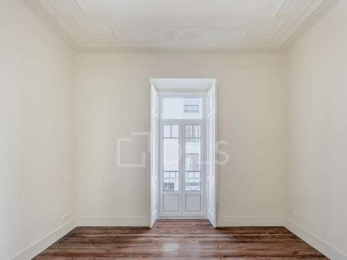 Apartamento T3 para Venda em Campo de Ourique Foto 23