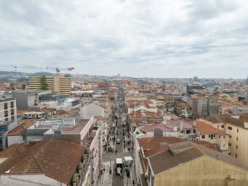 Loja para Arrendamento em Cedofeita, Santo Ildefonso, Sé, Miragaia, São Nicolau e Vitória