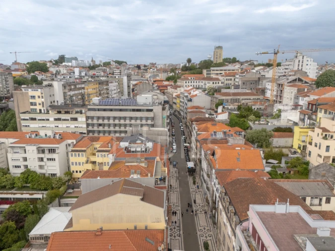 Loja para Arrendamento em Cedofeita, Santo Ildefonso, Sé, Miragaia, São Nicolau e Vitória Foto 30