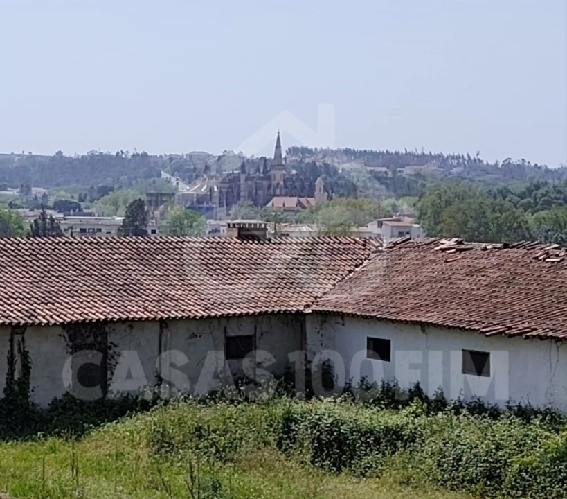 Terreno para Venda em Batalha Foto 5