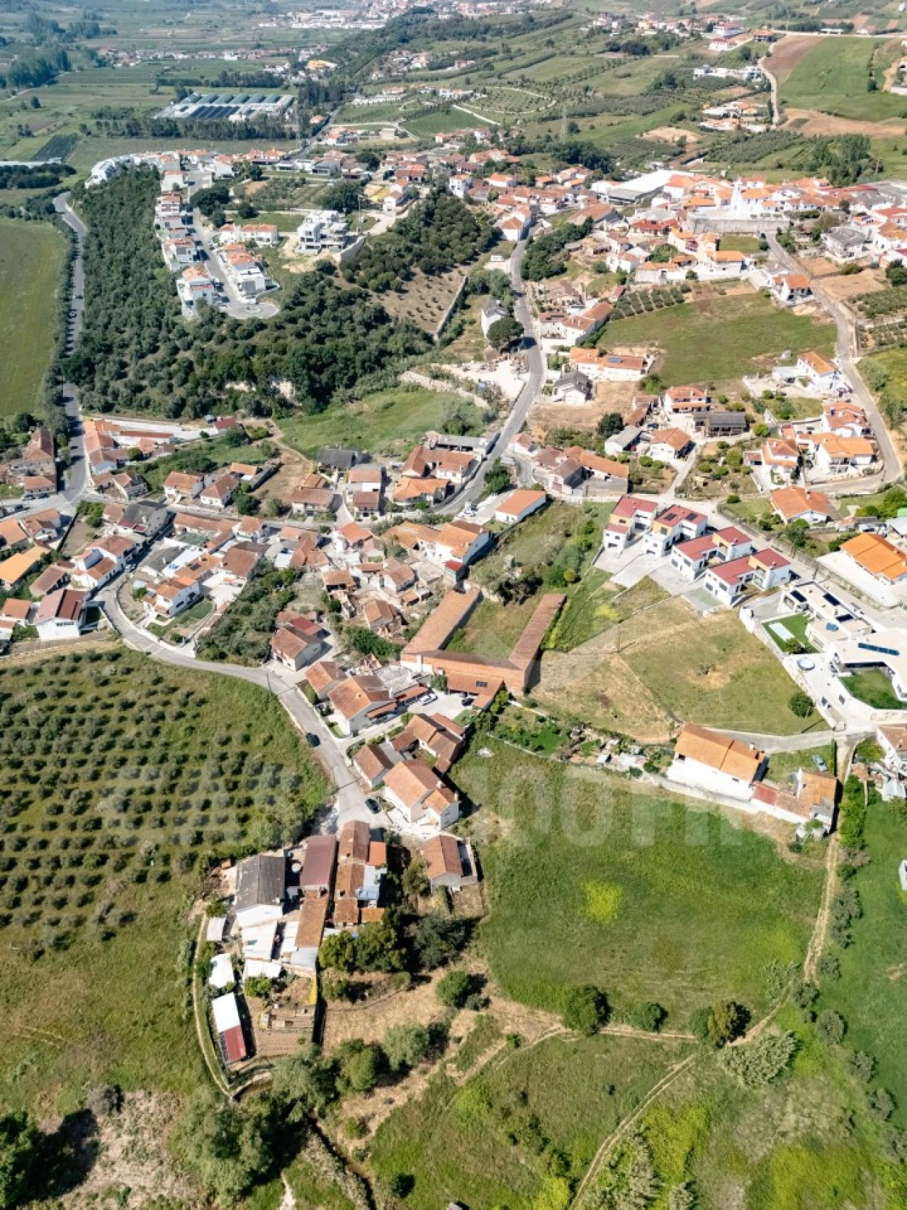 Terreno para Venda em Batalha Foto 14
