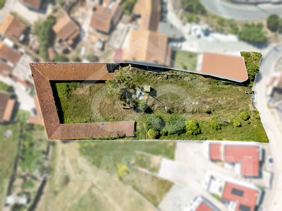 Terreno para Venda em Batalha Foto 1