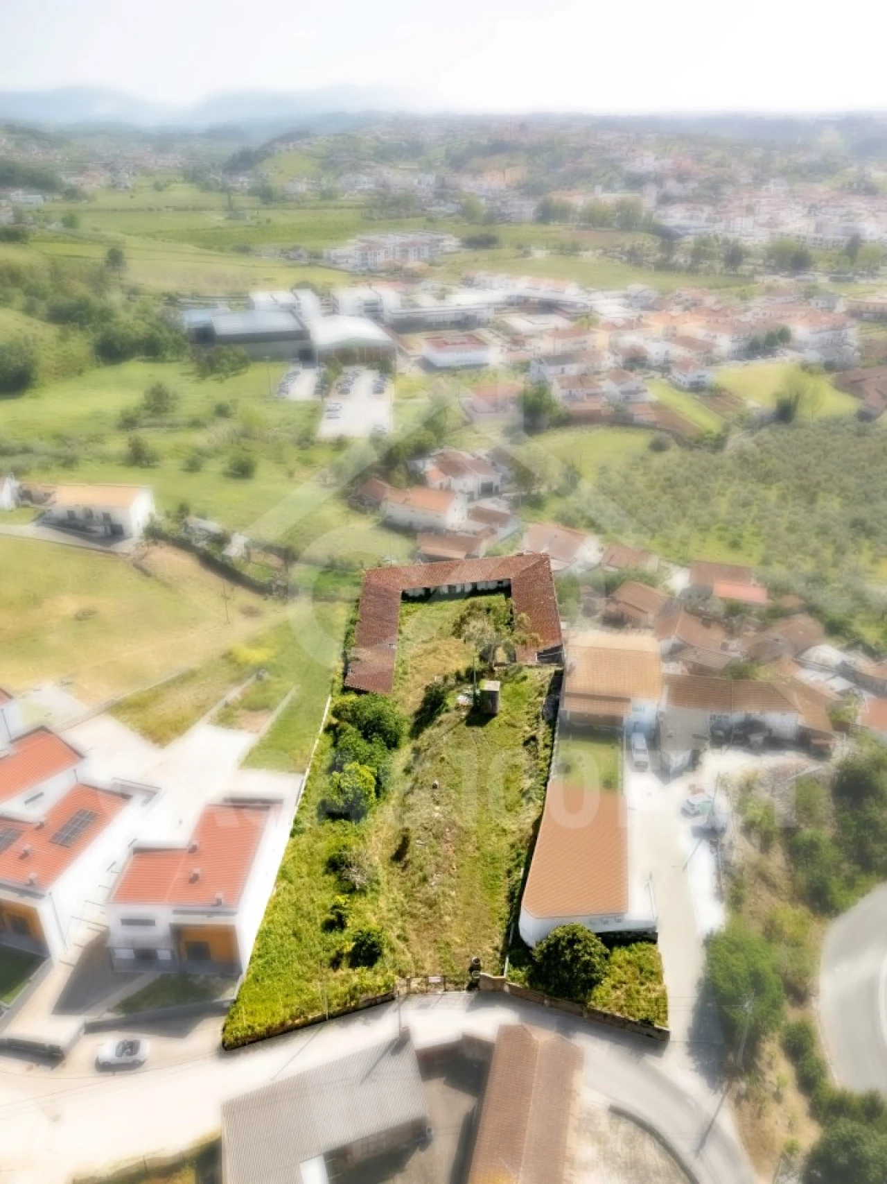 Terreno para Venda em Batalha Foto 2