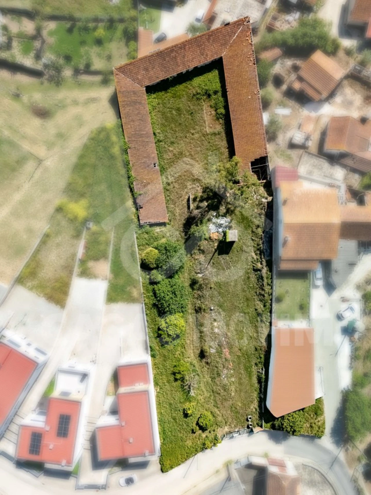 Terreno para Venda em Batalha Foto 3