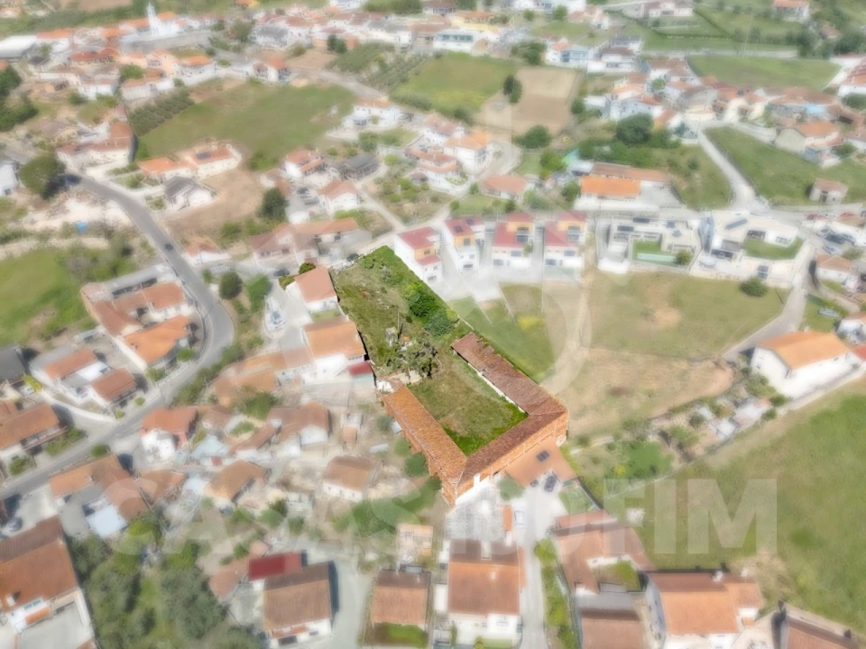 Terreno para Venda em Batalha Foto 10