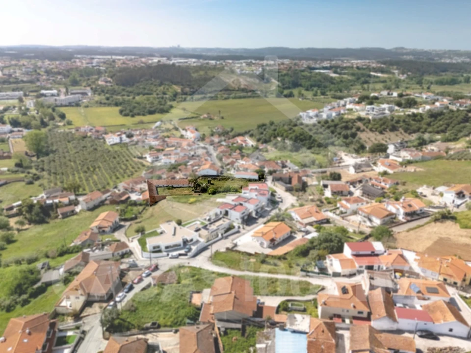Terreno para Venda em Batalha Foto 11