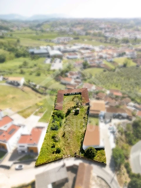 Terreno para Venda em Batalha