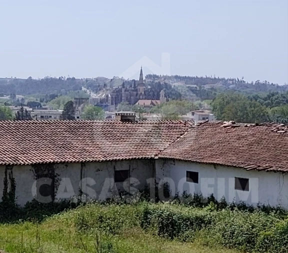Terreno para Venda em Batalha Foto 5