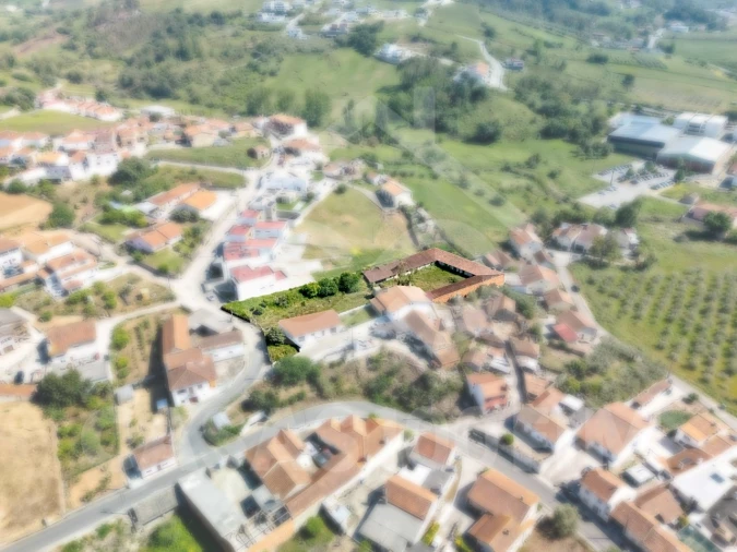 Terreno para Venda em Batalha Foto 8