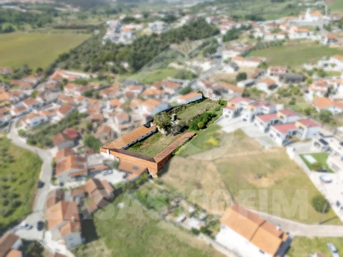 Terreno para Venda em Batalha Foto 9