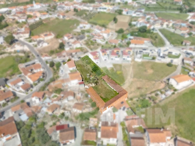 Terreno para Venda em Batalha Foto 10