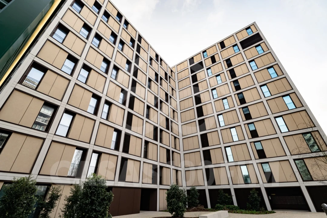Apartamento T2 para Venda em Santa Marinha e São Pedro da Afurada Foto 1
