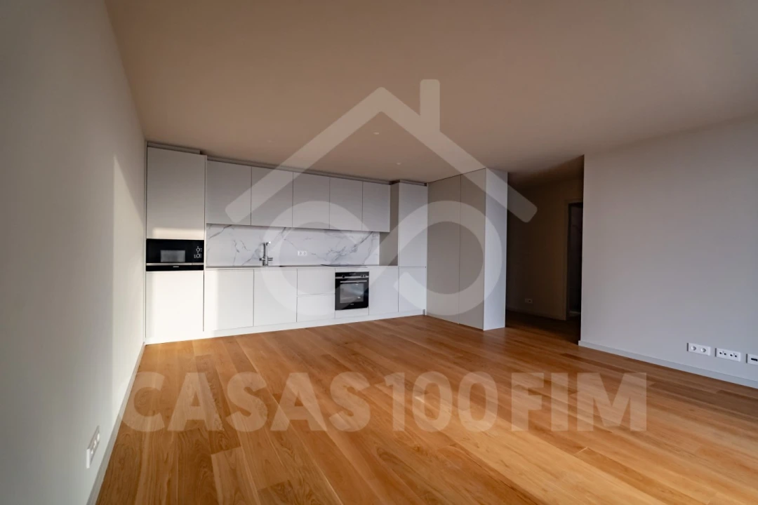 Apartamento T2 para Venda em Santa Marinha e São Pedro da Afurada Foto 7
