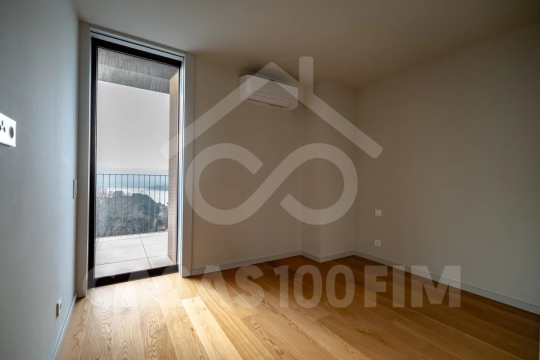 Apartamento T2 para Venda em Santa Marinha e São Pedro da Afurada Foto 9