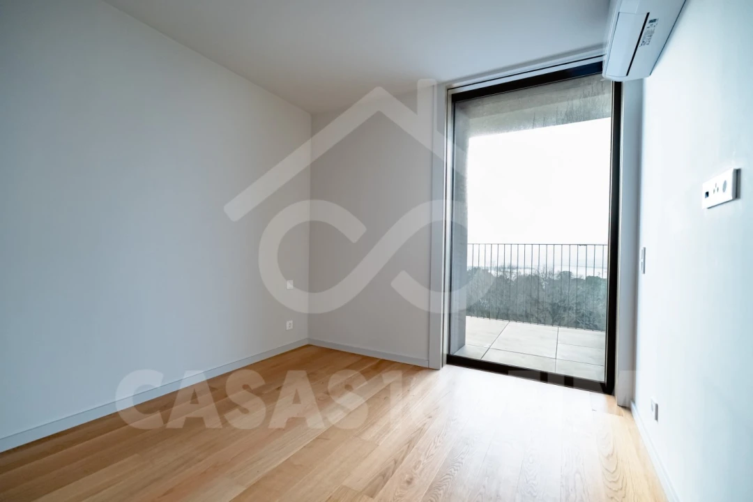 Apartamento T2 para Venda em Santa Marinha e São Pedro da Afurada Foto 10