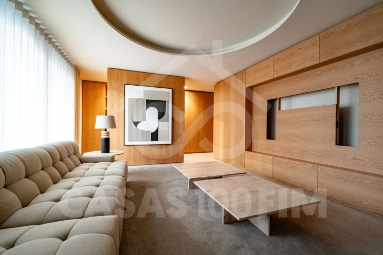 Apartamento T2 para Venda em Santa Marinha e São Pedro da Afurada Foto 4