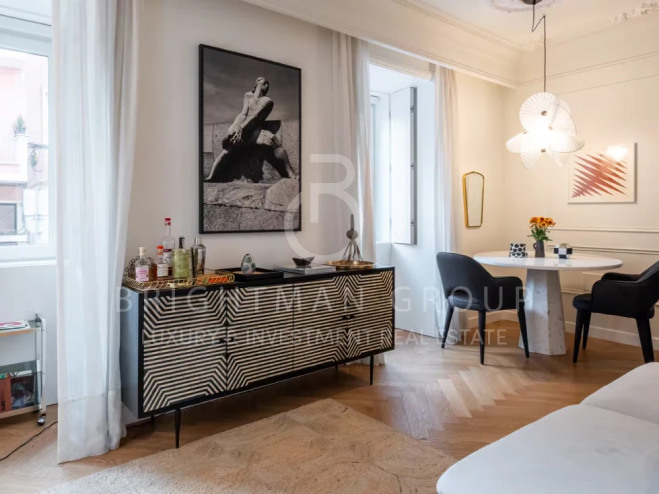Apartamento T1 para Venda em Estrela Foto 3