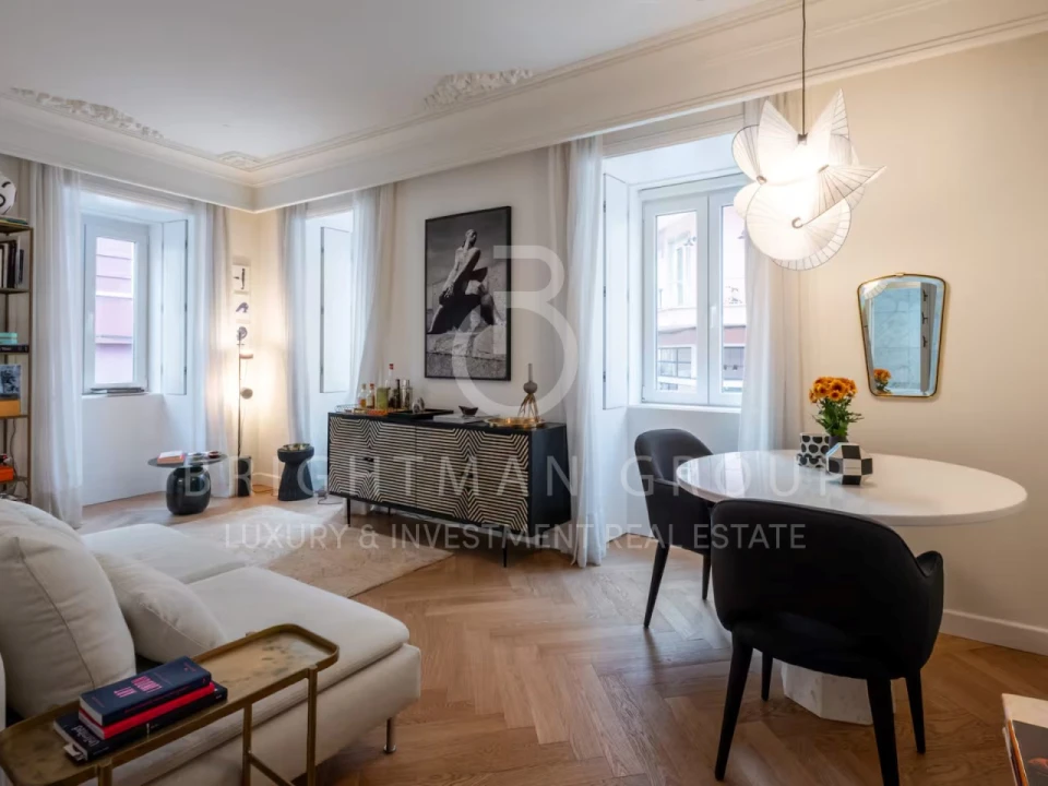 Apartamento T1 para Venda em Estrela Foto 4