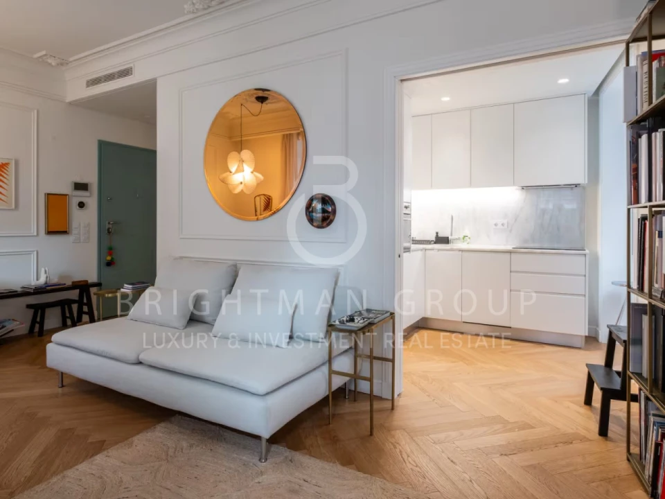 Apartamento T1 para Venda em Estrela Foto 7