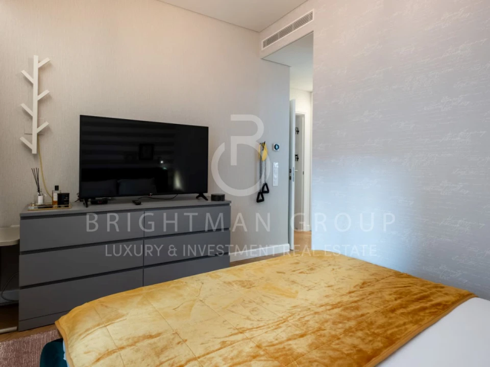 Apartamento T1 para Venda em Estrela Foto 8