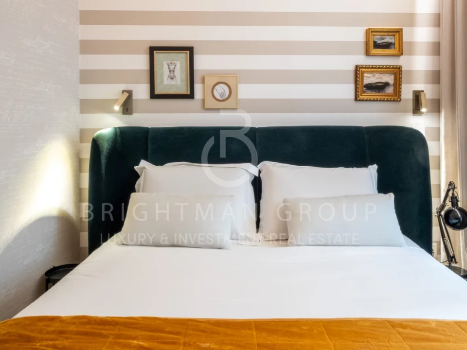 Apartamento T1 para Venda em Estrela Foto 9