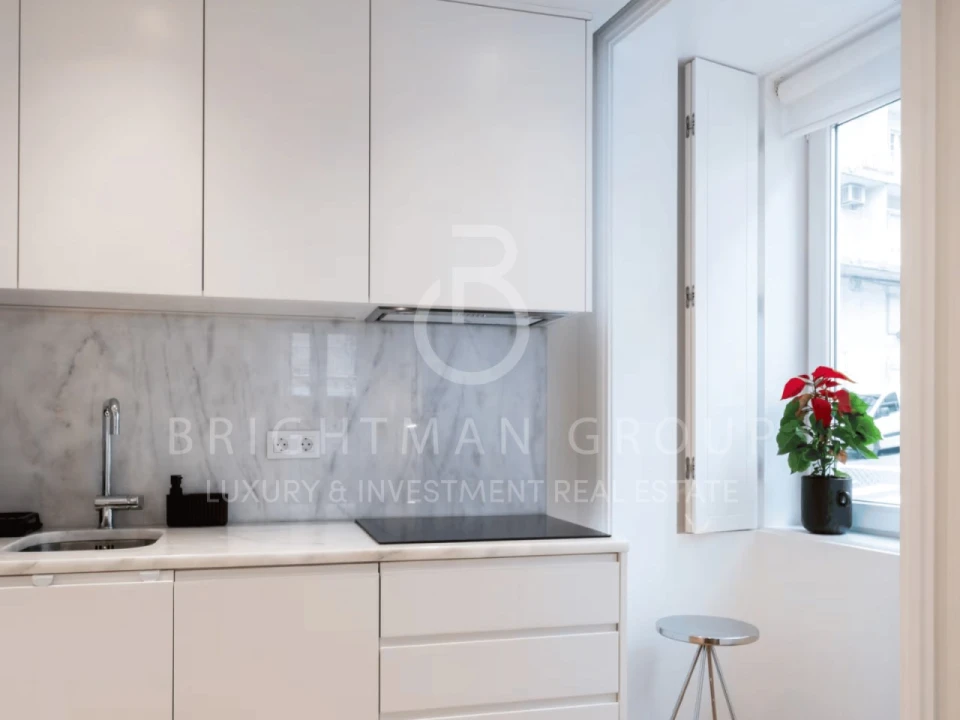 Apartamento T1 para Venda em Estrela Foto 11