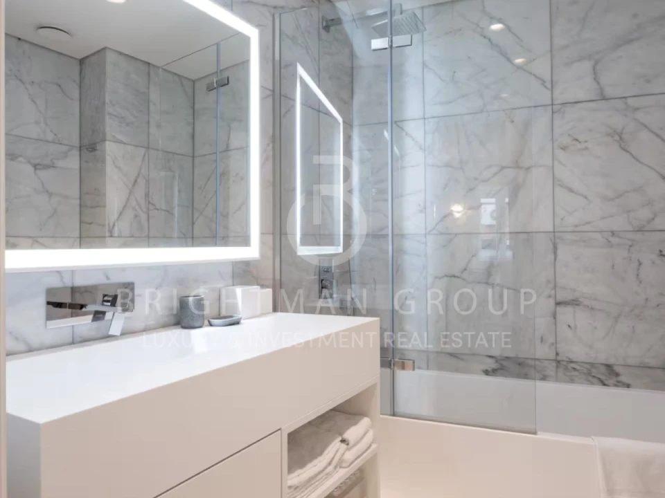 Apartamento T1 para Venda em Estrela Foto 13