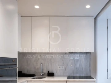 Apartamento T1 para Venda em Estrela