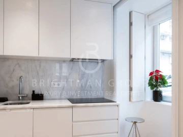 Apartamento T1 para Venda em Estrela